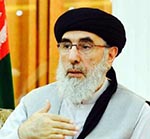 Power-Mongers on the Verge of Losing Influence, Claims Hekmatyar